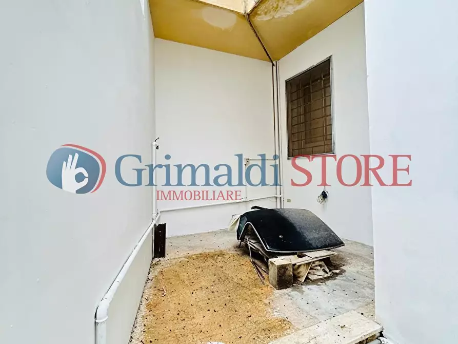 Immagine 22 di Trilocale in vendita  in Viale Japigia 27 a Lecce