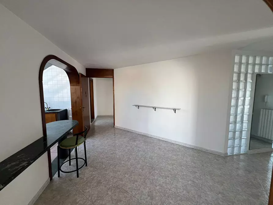 Immagine 7 di Attico in vendita  in Via O. Ducas 2 a Lecce