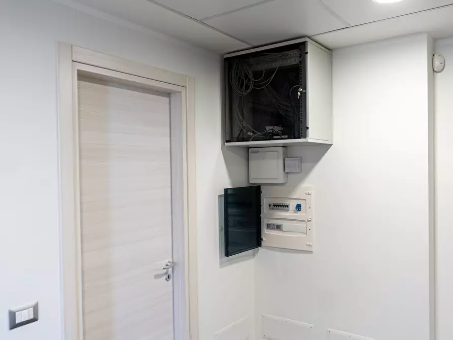 Immagine 36 di Ufficio in vendita  in Via Colonnello Archimede Costadura 2C a Lecce