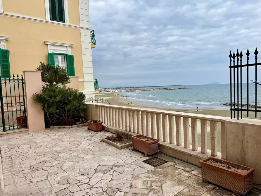 Immagine 2 di Trilocale in affitto  in Via Antonio Gramsci 84 a Nettuno