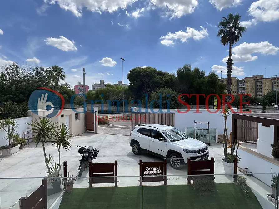 Immagine 13 di Magazzino in vendita  in Viale Giovanni Paolo II 71 a Lecce