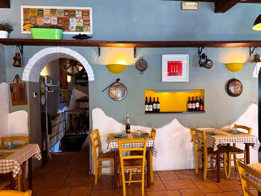 Immagine 37 di Bar / Ristorante in vendita  in Via Mantova 10 a Milano