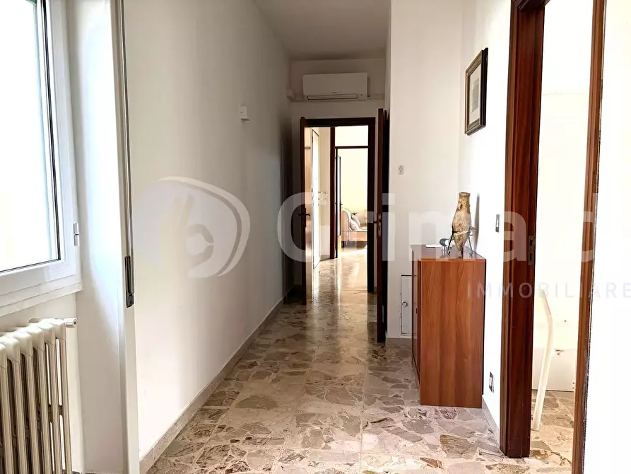 Immagine 36 di Quadrilocale in vendita  in via ariosto 7 a Gallipoli