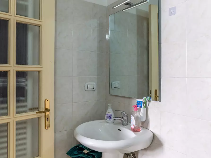 Immagine 32 di Casa semindipendente in vendita  in Via Giovanni Camillo Palma 55 a Lecce