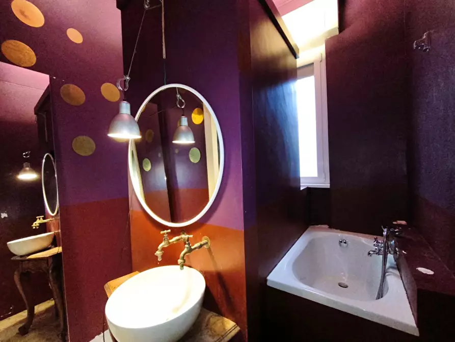 Immagine 9 di Appartamento in affitto  in Via Decembrio 3 a Milano