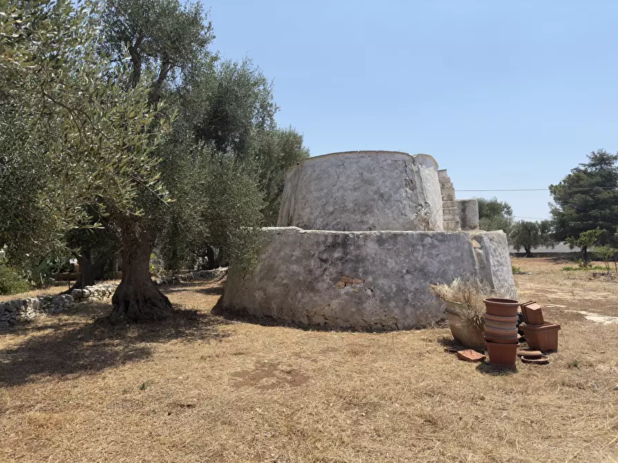 Immagine 6 di Casa indipendente in vendita  in contrada sorbole a Ostuni