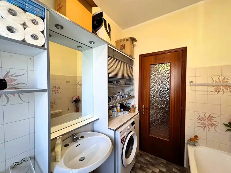 Immagine 40 di Appartamento in vendita  in Via Beato Angelico 10 a Treviglio