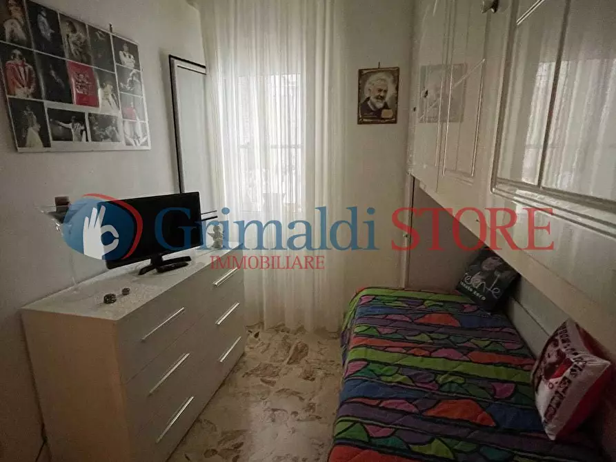 Immagine 14 di Trilocale in vendita  in Via dè Carpentieri 33 a Brindisi