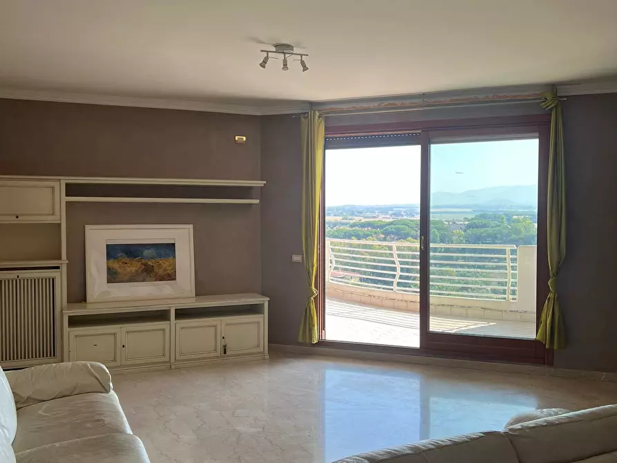 Immagine 10 di Appartamento in vendita  in Via Robert Musil a Roma