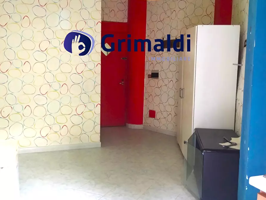 Immagine 7 di Monolocale in vendita  a Napoli