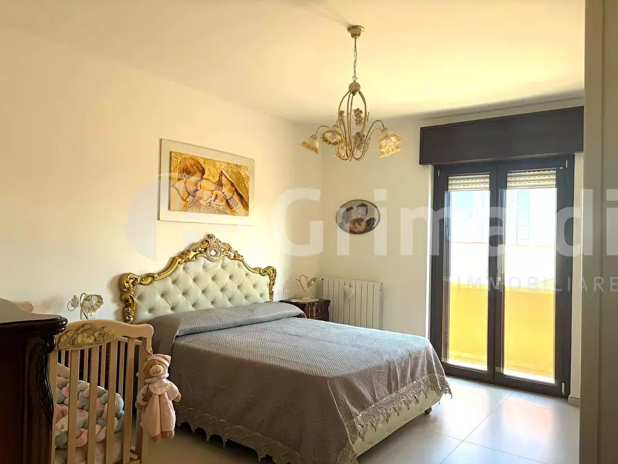 Immagine 2 di Appartamento in vendita  in Via Giovanni Verga a Gallipoli