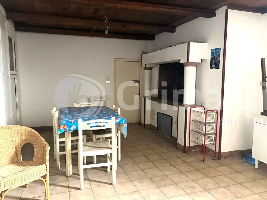 Immagine 7 di Casa indipendente in vendita  in Via Giuseppe Mazzini a Alezio