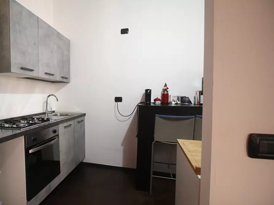 Immagine 11 di Loft/Open space in vendita  in Via Francesco Anzani 12 a Como