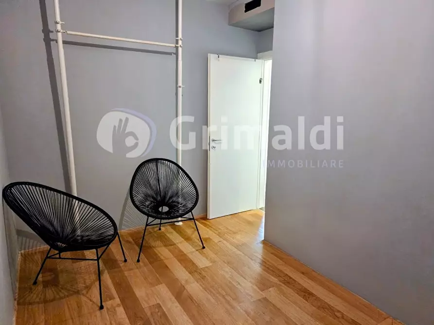 Immagine 20 di Quadrilocale in vendita  in Via Monte Piana 25 a Vercelli