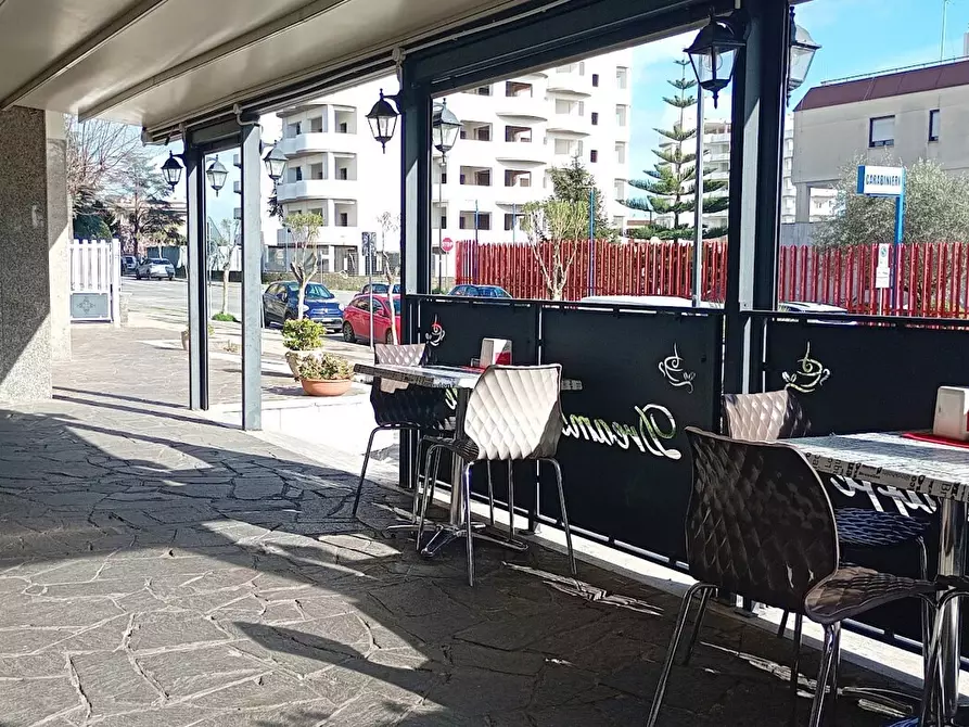Immagine 9 di Bar / Ristorante in vendita  in VIA TIBERIO 8 a Aprilia