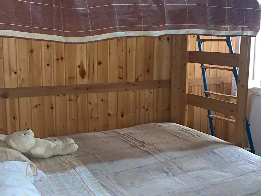 Immagine 10 di Trilocale in affitto  in Passeggiata delle Sirene 27 a Anzio