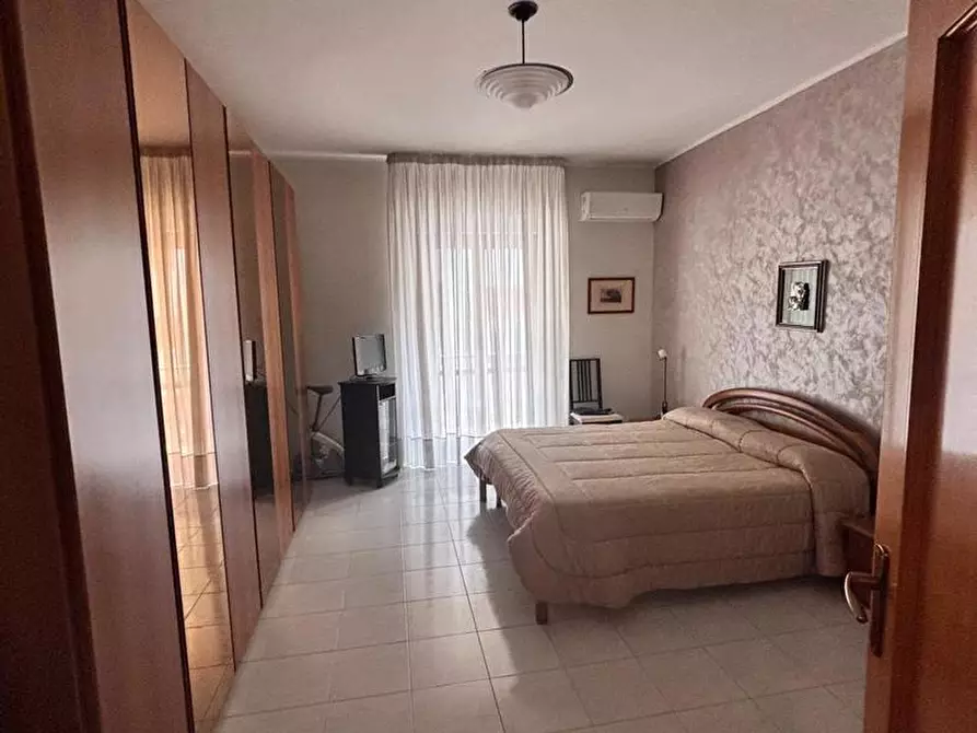 Immagine 4 di Appartamento in vendita  in Viale Scala Greca 199 a Siracusa