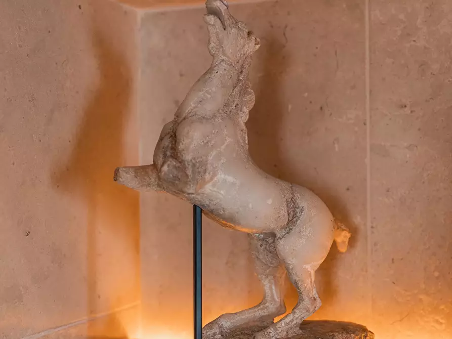 Immagine 72 di Casa indipendente in vendita  in Via Roberto Caracciolo 30 a Lecce