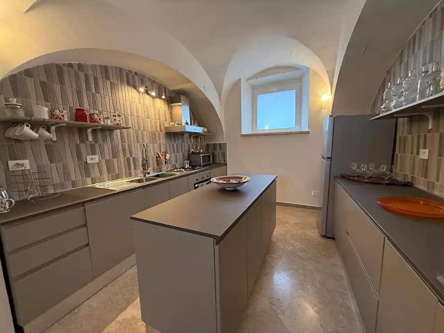 Immagine 8 di Trilocale in affitto  in Via Antonio Gramsci 84 a Nettuno