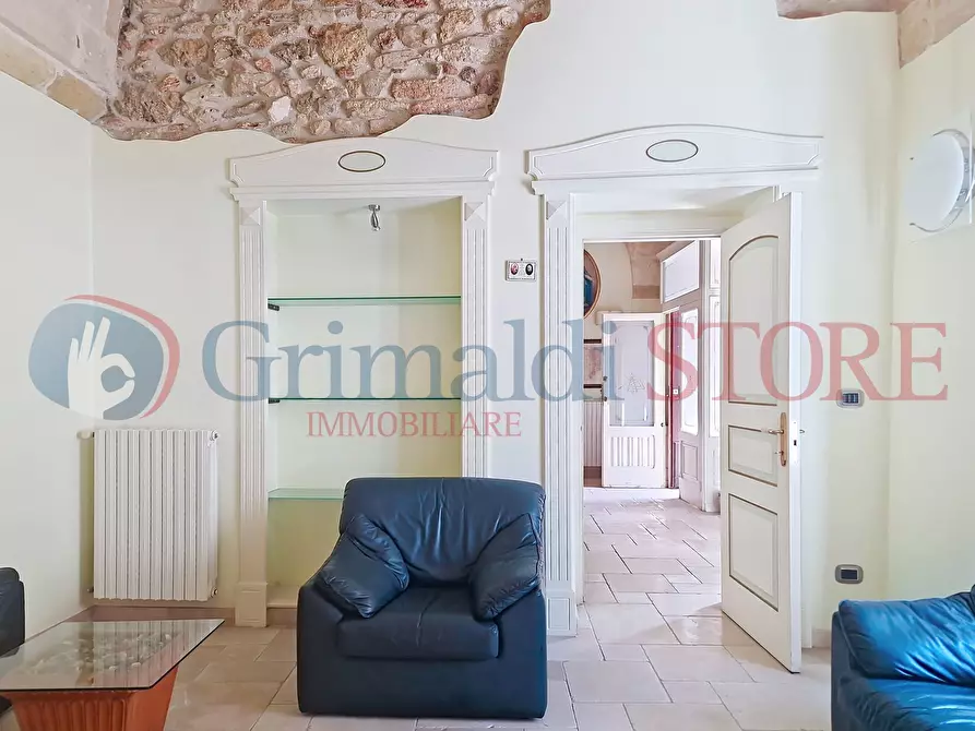 Immagine 5 di Ufficio in vendita  a Francavilla Fontana