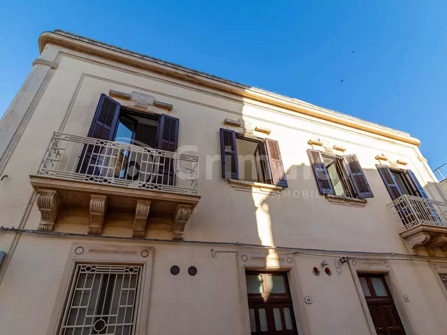 Immagine 23 di Casa indipendente in vendita  in Via Genovesi 46 a Noto