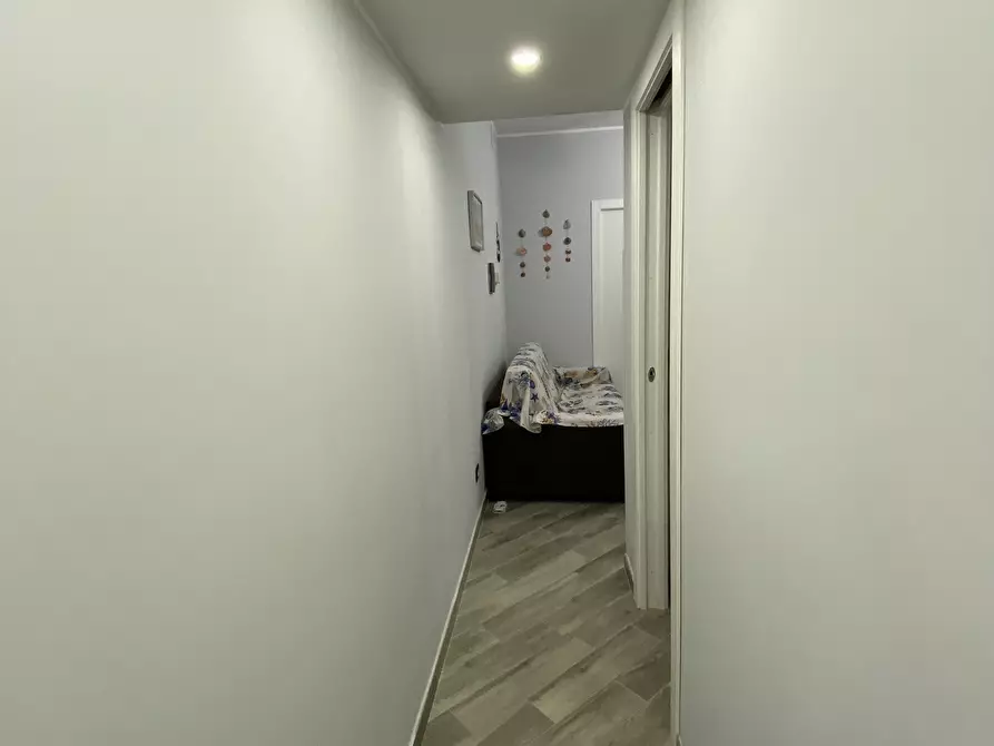 Immagine 10 di Trilocale in affitto  in Via delle Castalidi 62 a Anzio