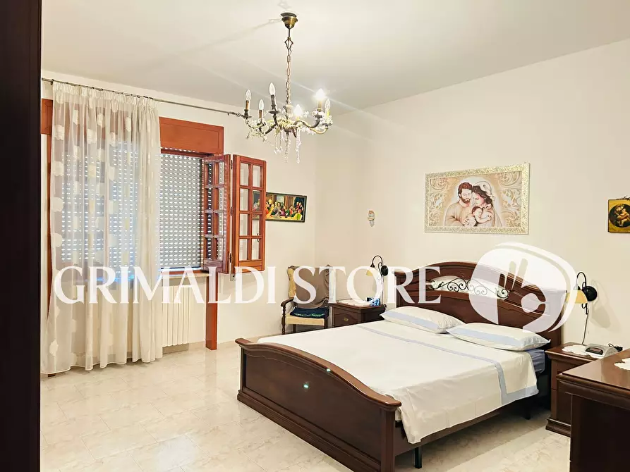 Immagine 18 di Villa in vendita  in Via Lorenzo Perosi 13 a Lecce