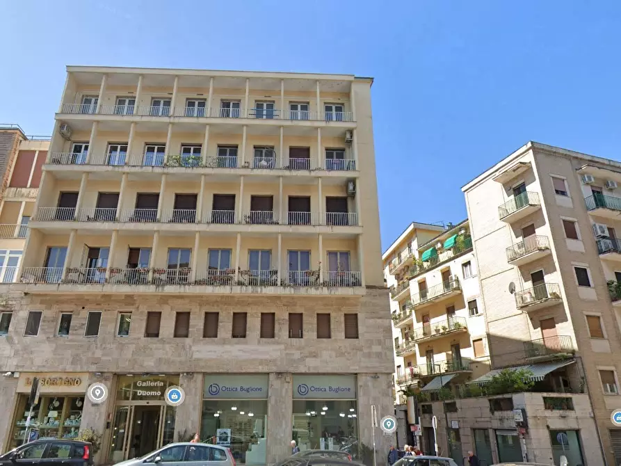 Immagine 1 di Appartamento in affitto  in Via San Gaetano snc a Benevento