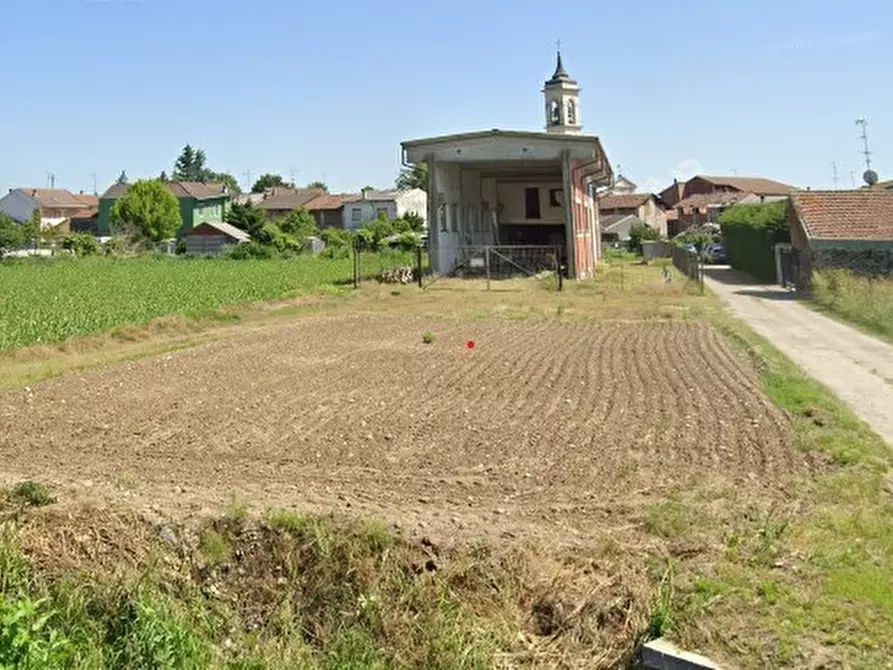 Immagine 8 di Magazzino in vendita  in Via Circonvallazione a Villata