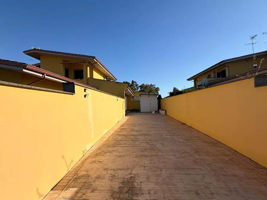 Immagine 20 di Casa indipendente in vendita  in Viale Roma 210 a Anzio