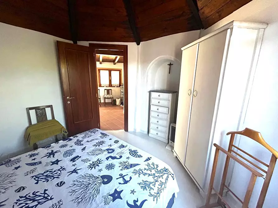 Immagine 9 di Villa in vendita  in Via Giacomo Leopardi 63 a San Felice Circeo