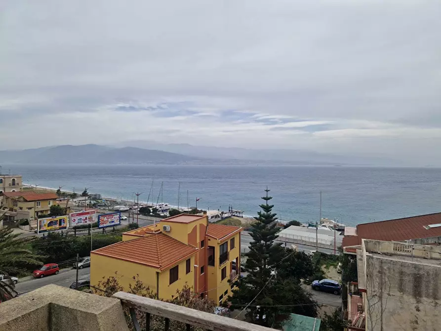 Immagine 17 di Appartamento in vendita  in Salita Fiumara Guardia 4 a Messina