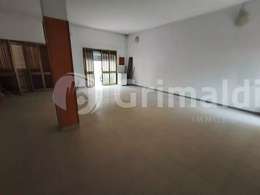 Immagine 13 di Garage in vendita  in via libertà 42 a Sannicola