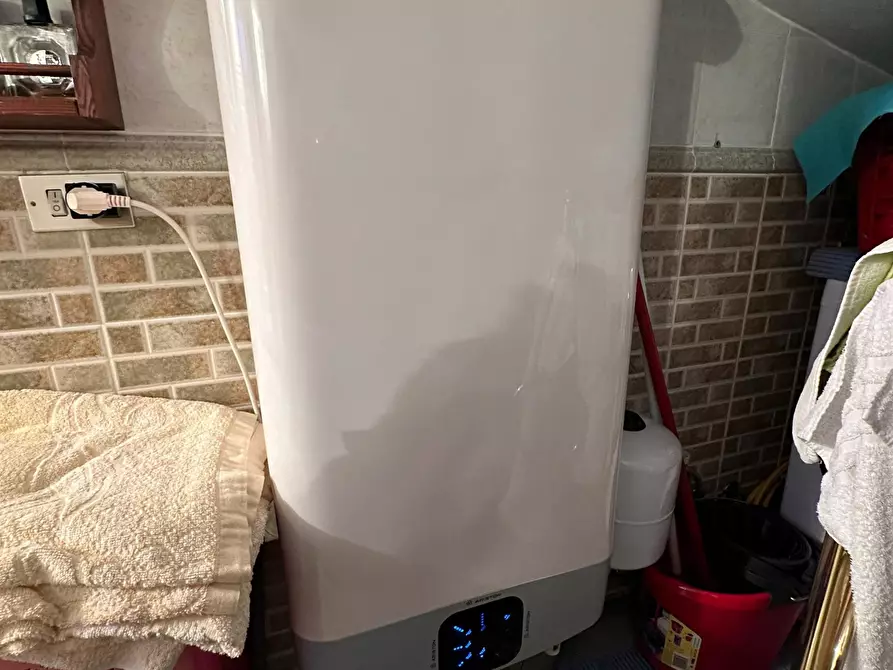 Immagine 16 di Bilocale in vendita  in Riva Valdobbia Piazza IV Novembre 7 a Alagna Valsesia