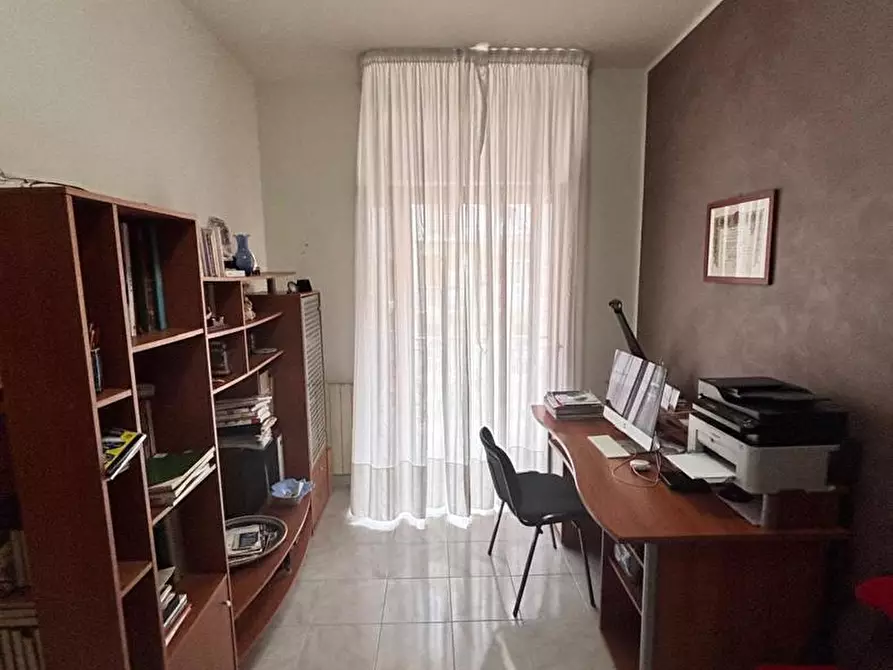 Immagine 4 di Appartamento in vendita  in Viale Scala Greca 199 a Siracusa