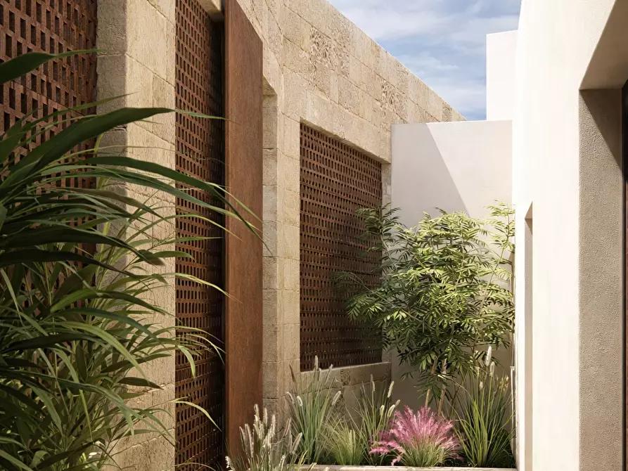 Immagine 7 di Casa indipendente in vendita  in Via Madonna degli Studenti 14 a Lecce