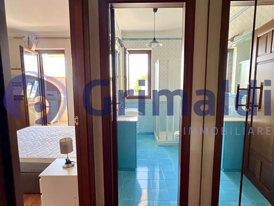 Immagine 28 di Bilocale in vendita  in Via Tommaso Traetta 4 a Lecce