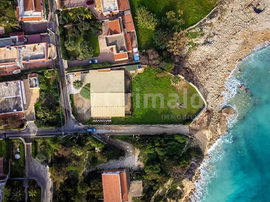 Immagine 3 di Terreno edificabile in vendita  in Traversa 4 di via dei Nuri 1 a Avola