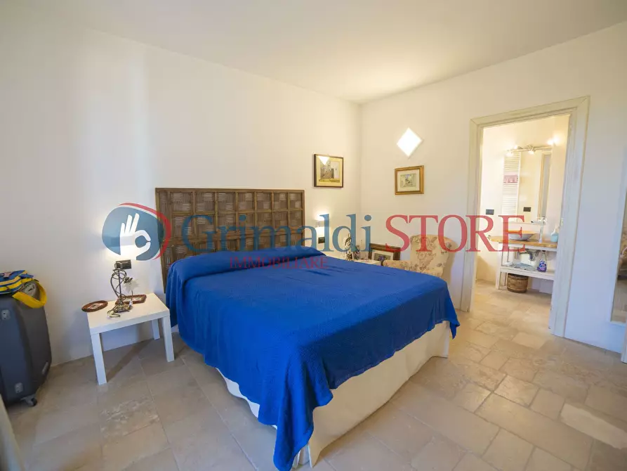 Immagine 18 di Villa in vendita  in Via Sardegna 19 a Monteroni Di Lecce