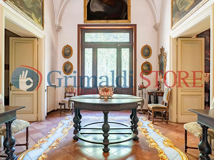 Immagine 20 di Villa in vendita  in Via Vecchia Carmiano a Lecce