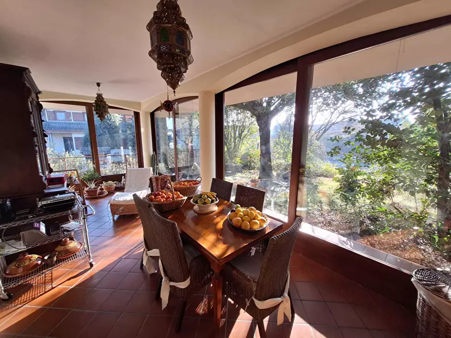 Immagine 19 di Villa in vendita  a Caresanablot