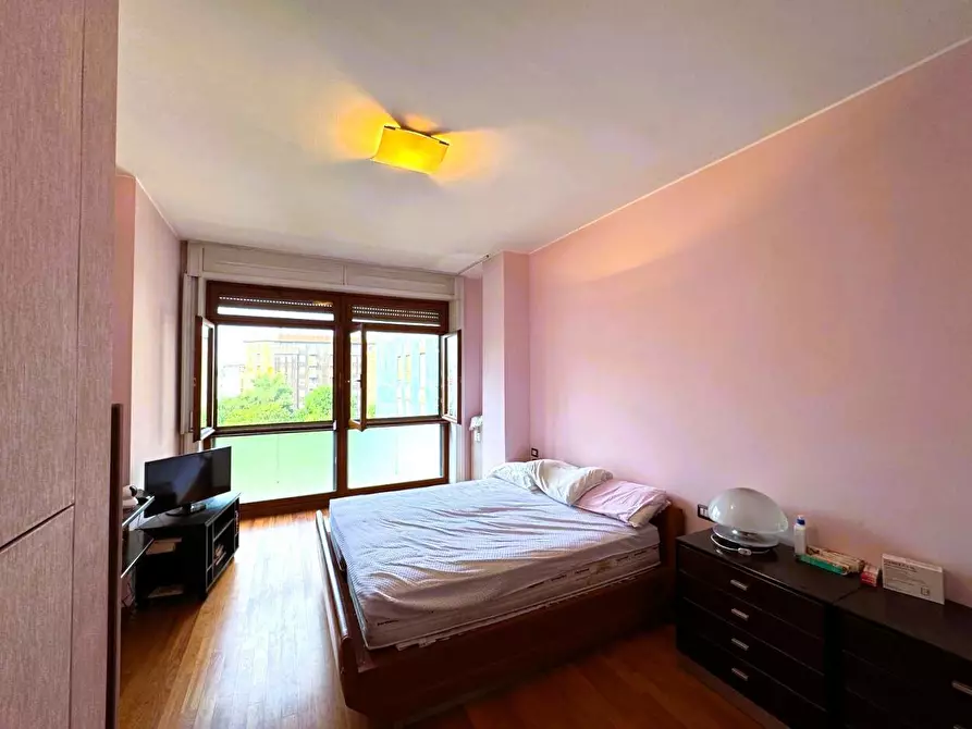 Immagine 29 di Appartamento in vendita  in Piazza Imperatore Tito 8 a Milano