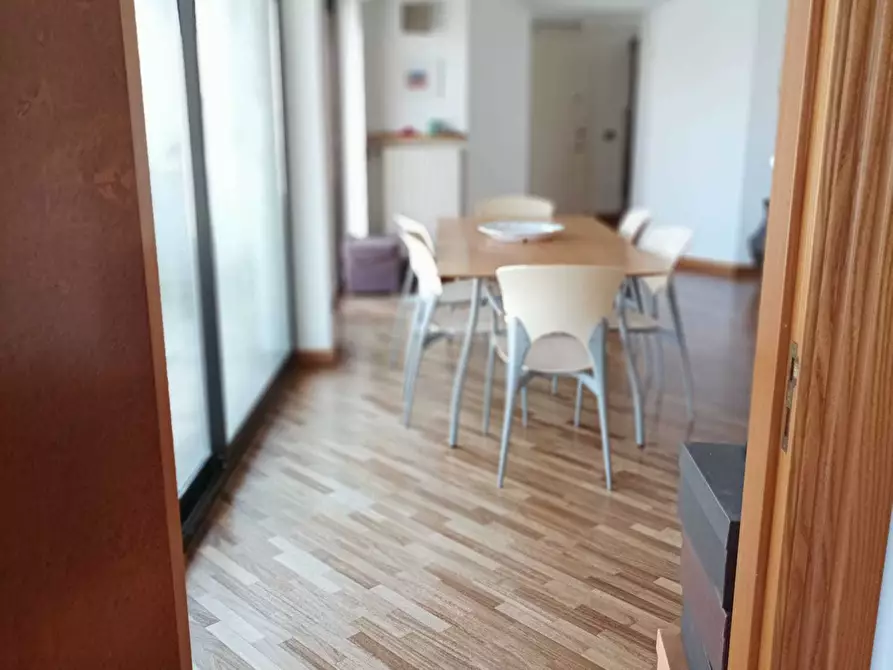 Immagine 5 di Bilocale in affitto  in Via Braccio Martello 6 a Lecce