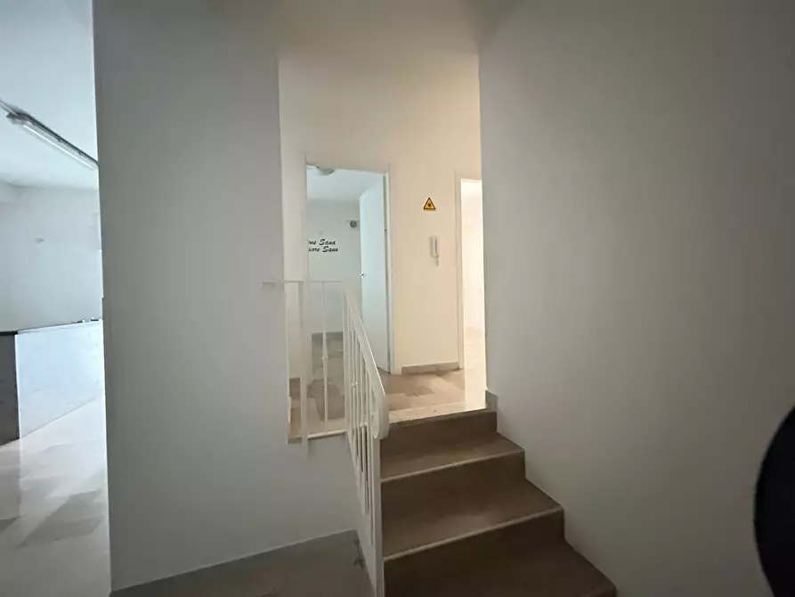 Immagine 7 di Locale commerciale in affitto  in Via dei Palumbo 43 a Lecce