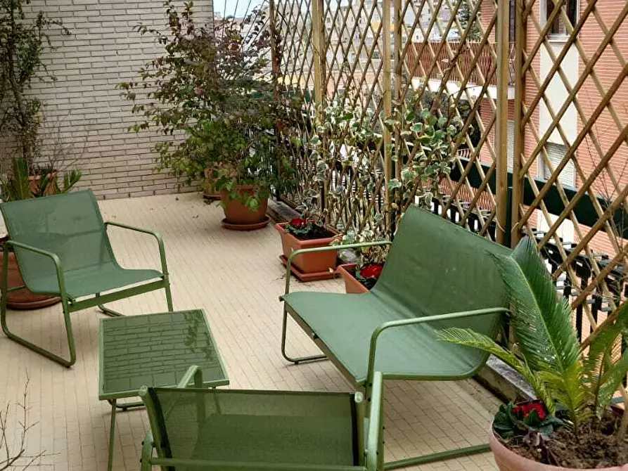 Immagine 1 di Attico in vendita  in Via Cavour 56 a Lecce