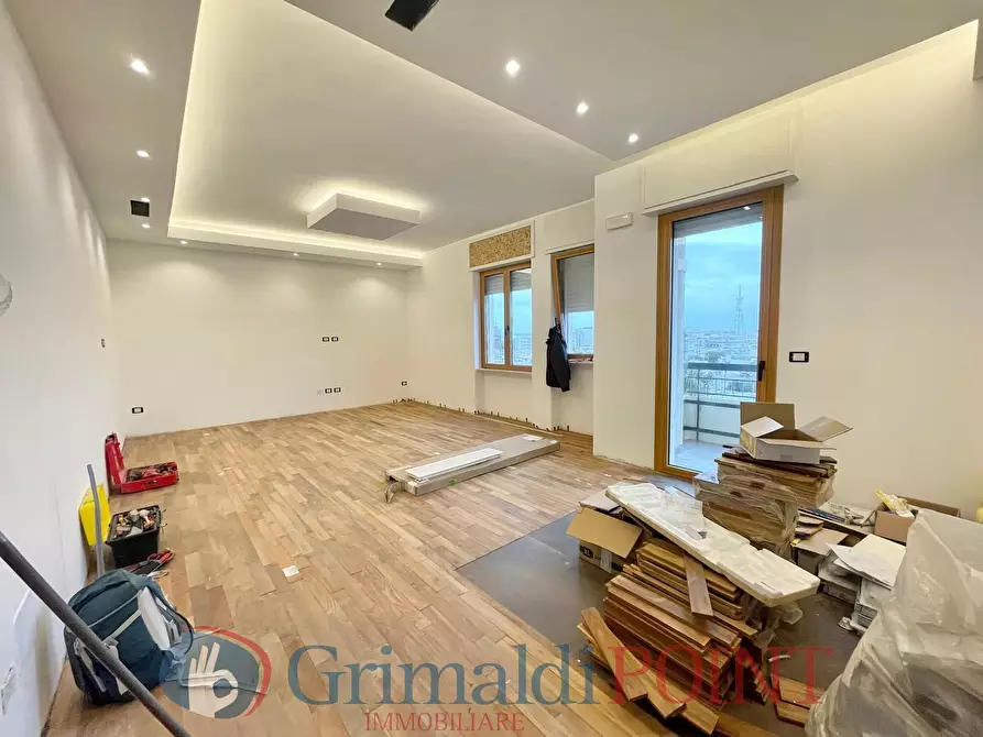 Immagine 3 di Bilocale in vendita  in Viale Giovanni Paolo II 25 a Lecce