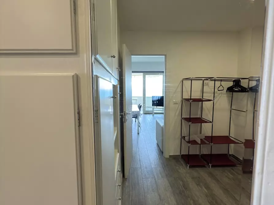 Immagine 14 di Appartamento in vendita  in via catania a Gallipoli