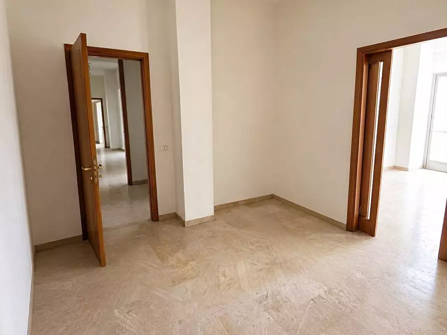 Immagine 25 di Appartamento in vendita  in Via Nazario Sauro 31 a Lecce