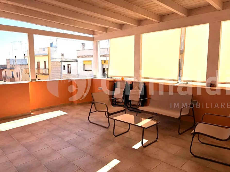 Immagine 19 di Appartamento in vendita  in Via Giovanni Verga a Gallipoli