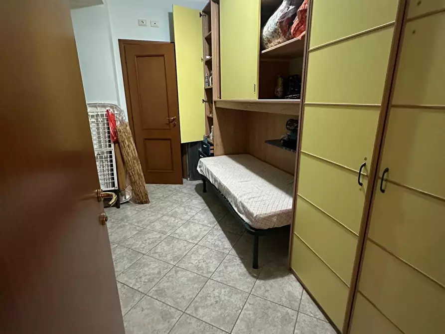 Immagine 20 di Quadrilocale in affitto  in corso san francesco 132 a Anzio